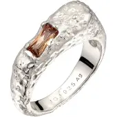 Elli Bague beige / argent
