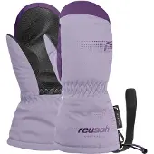 Reusch Gants de sport 'Maxi R-TEX XT Mitten' lilas