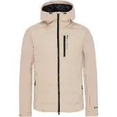Protest Veste Malmo Beige M Homme Beige M