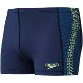 Speedo Short De Bain Endurance+ Tech Panel
