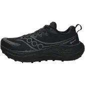Saucony Chaussure de course 'RIDE TR3 GTX' noir