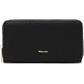 Tamaris Porte-monnaies ' TAS Marissa ' noir