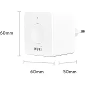 Nuki Bridge (Blanc)