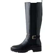 Next Bottes noir