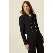 Oltre Blazer noir