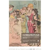 De La Sorbonne Editions Mormonopolis - Daryl Lee