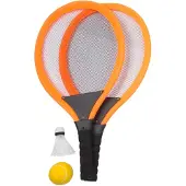 Eddy Toys Set de Softtennis