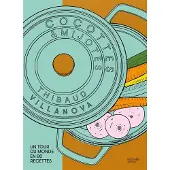 Hachette Pratique Cocottes et mijotés - Thibaud Villanova