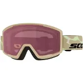SCOTT Masque De Ski Trace Compact