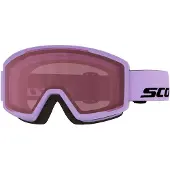 SCOTT Masque De Ski Trace Compact