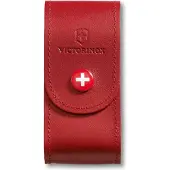Victorinox étui 4.0521.1, 5-8 couches, rouge