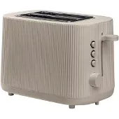 Chiato Grille-pain toastPLAY Groove – sable clair