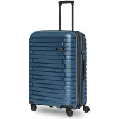 Pactastic trolley Collection 04 Trolley Navy Blue - Metallic bleu marine 66cm