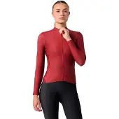 Castelli Maillot à Manches Longues Espresso 2 Thermal