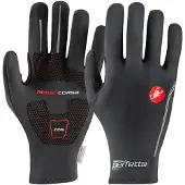 Castelli Gants Perfetto Light 2 Gore-tex Windstopper