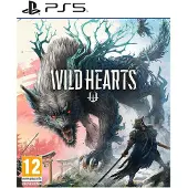 Ps5 Wild Hearts
