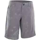 iON Seek Amp Shorts Gris M Femme