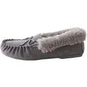 Next Mocassin gris