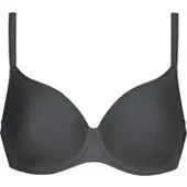 Mey Soutien-gorge 'Joan' gris foncé