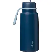Bbox bouteille isotherme 1L - minuit