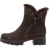 Gabor Bottines brun foncé