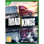 Road Kings - Uk Xbox Series X
