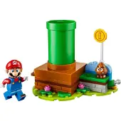 LEGO 72052 PIPE JUMP