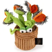 Sigikid , plante Audrey O'more, 26 cm, collection BeastsTown