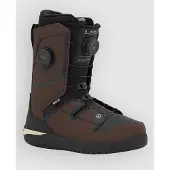 Ride Chaussures De Snowboard Deadbolt Zonal