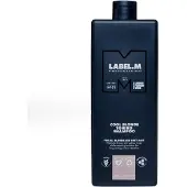 Label.M Cool Blonde Toning Shampoo shampoing anti-jaunissement 1000 ml