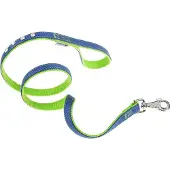 Ferplast Laisse Pour Chien Dual 20 Mm 120 Cm