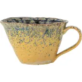 Bloomingville Ensemble de 6 mugs Milani bleus