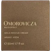 Omorovicza Crème Gold Rescue d'
