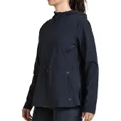 Bullpadel Veste de sport pour femmes , couleur bleu marine, taille XL