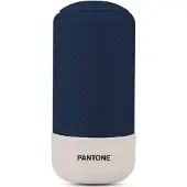 Pantone Haut-parleur Bluethooth Navy 5W 8 Hoursh Autonomy