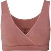 Noppies Soutien-gorge d’allaitement 'Gayla' rose ancienne