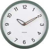 Karlsson Wall Clock Bella