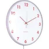 Karlsson Cheeky Dome Pendulum (30 cm)