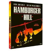 Bqhl Hamburger Hill Blu-ray