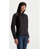 Alpinestars Stella C-1 Imperméable Veste textile Noir M femmes