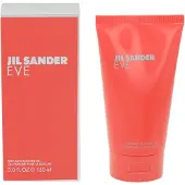 Jil Sander Eve gel de douche pour femme 150 ml