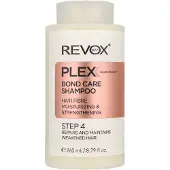 Revox PLEX Bond Care Shampoo. Step 4 260 ml