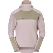 SCOTT Sweat à Capuche Vertic Pro Warm