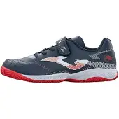 Joma Chaussures de salle Powerful Jr 26 pour Garçon