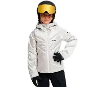 Roxy Veste Snowdrift