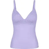 Sloggi Haut ' Blue ZERO Feel Bliss THE UP ' lilas