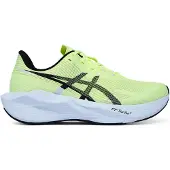 Asics Chaussure de course 'Novablast 6' vert pastel