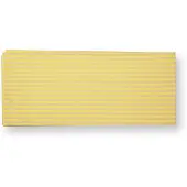 Pip studio Nappe Pip Studio Stripes Yellow-160 x 250 cm