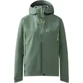 Haglöfs Veste imperméable femme ROC Sight GTX