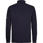 Petrol Industries Sweat-shirt bleu foncé
